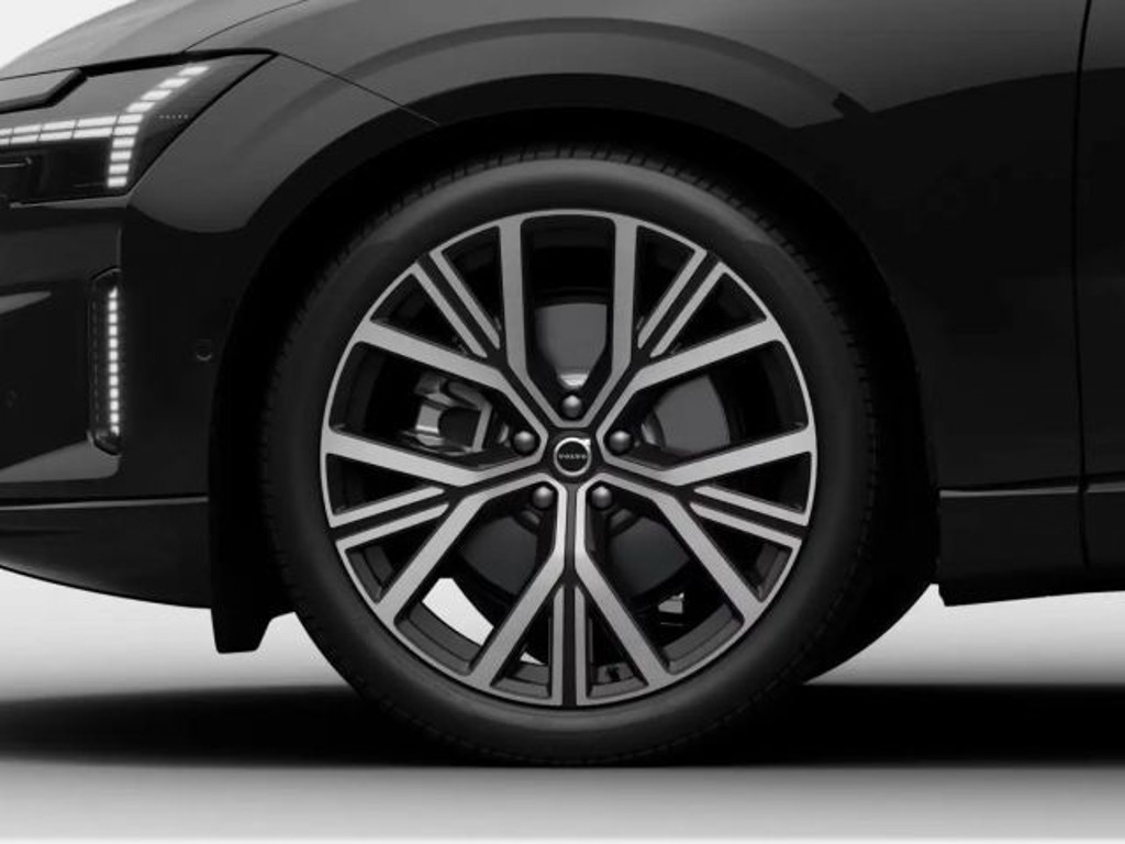 Volvo ES90