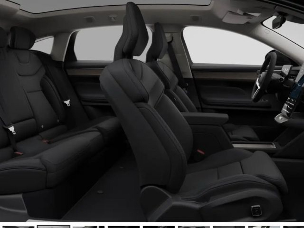 Volvo ES90