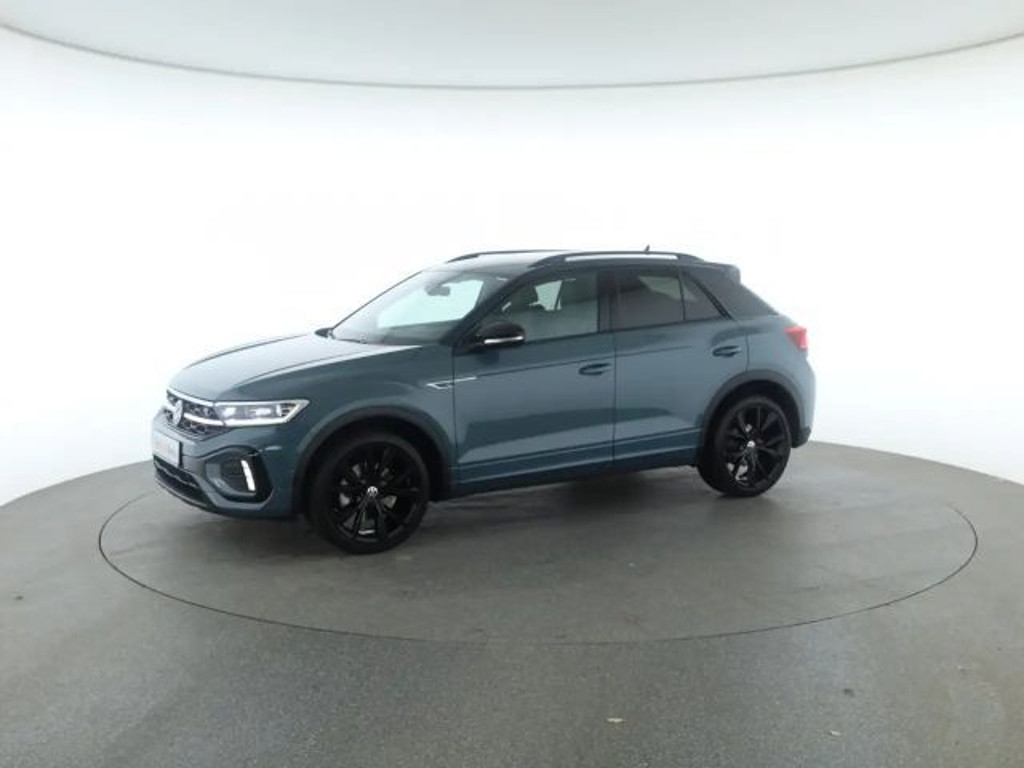 Volkswagen T-Roc DSG R-Line