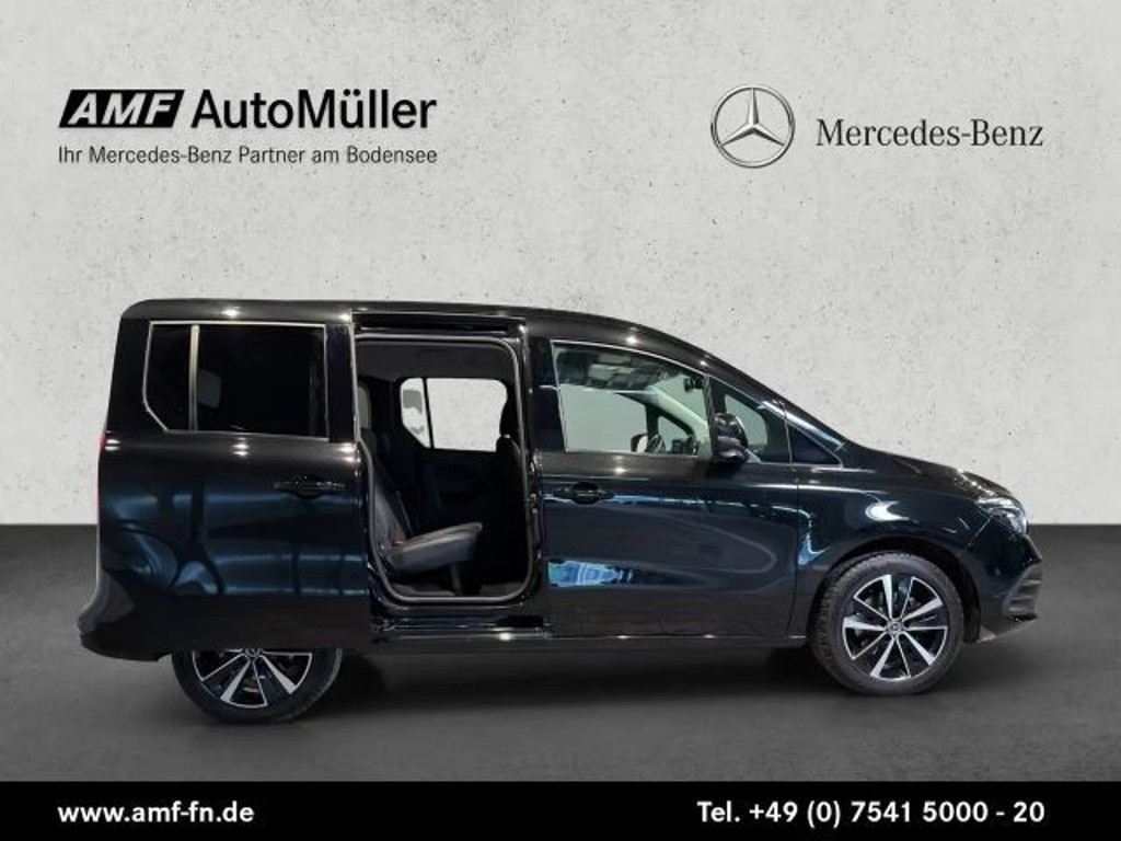 Mercedes-Benz T 160