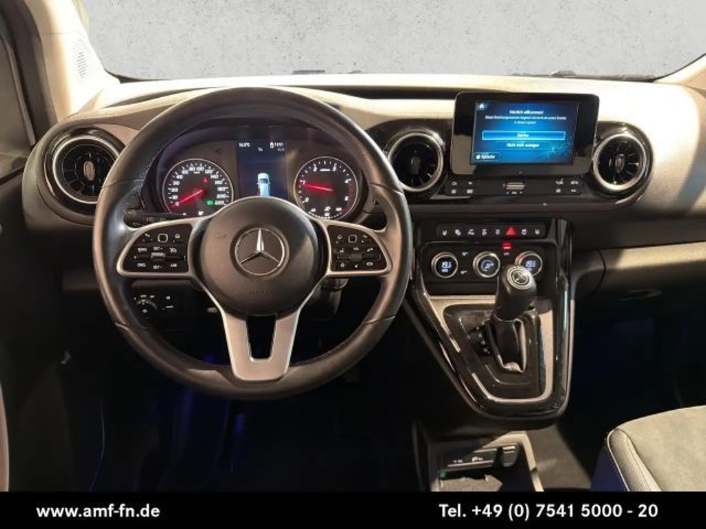 Mercedes-Benz T 160