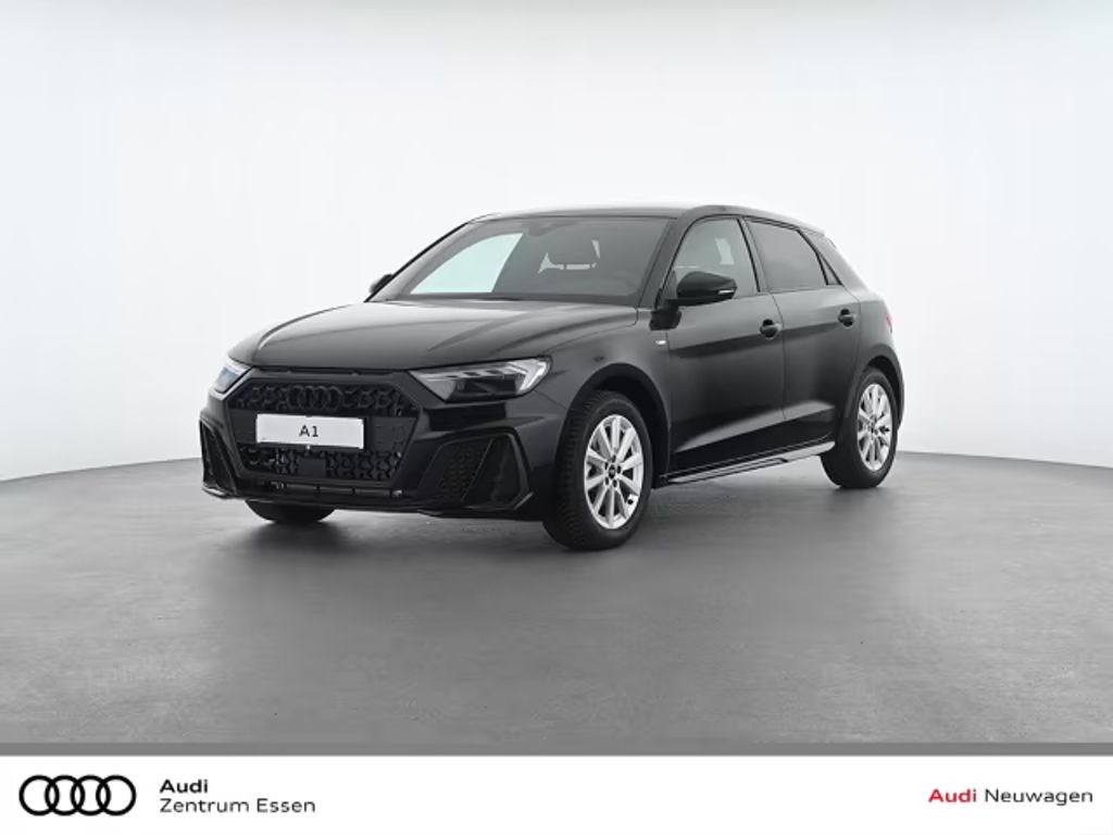 Audi A1 Sportback S-Line 30 TFSI