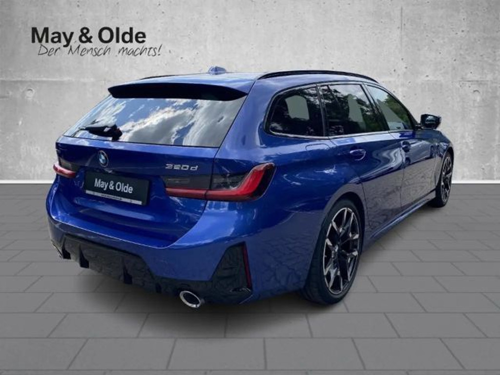 BMW 3 Serie