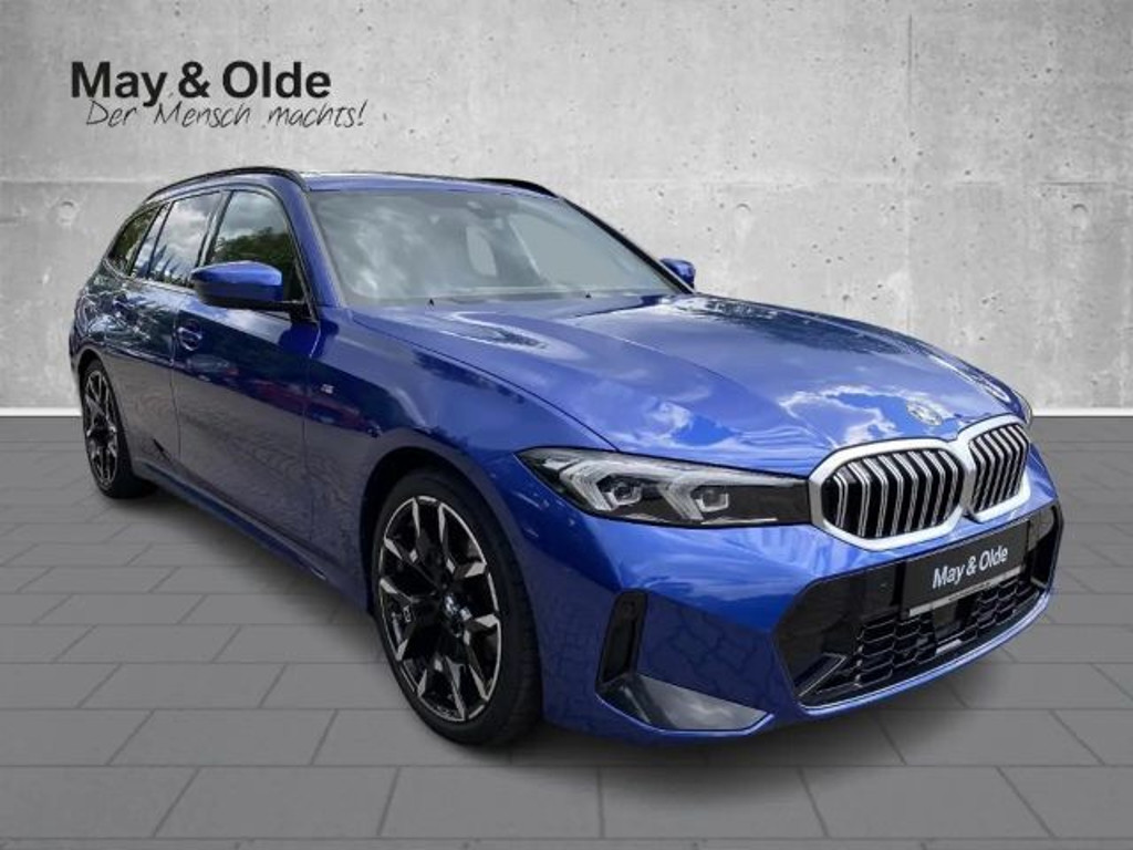 BMW 3 Serie