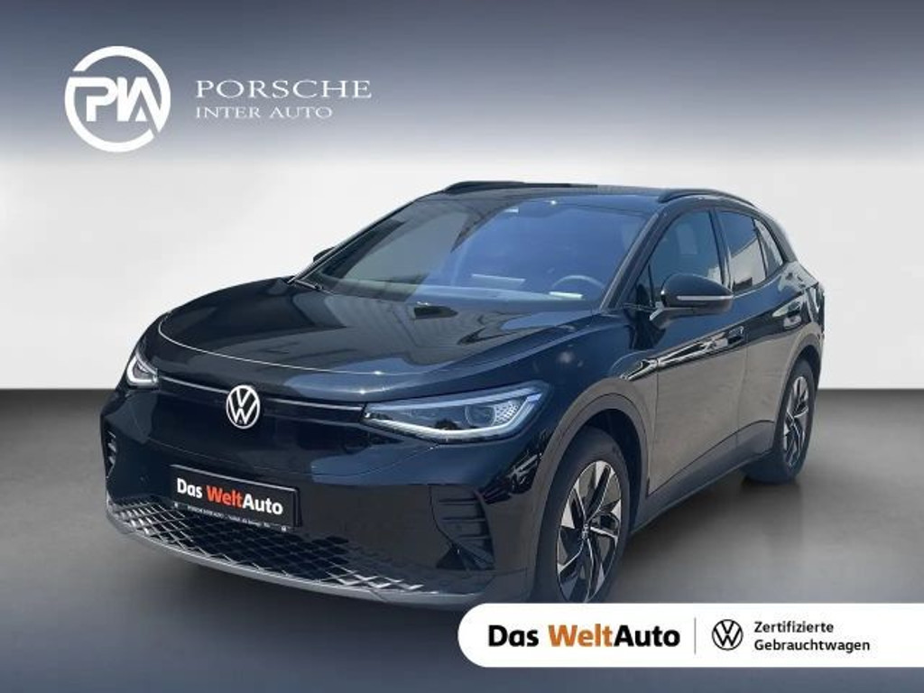 Volkswagen ID.4 Business Performance Pro