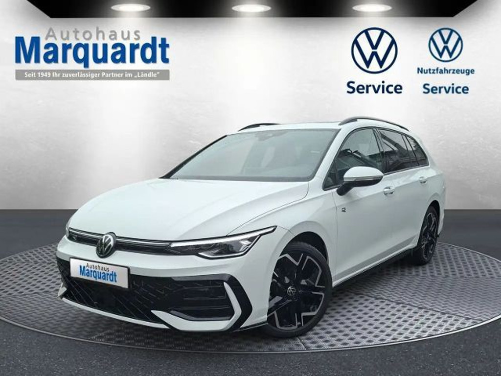 Volkswagen Golf Plus R-Line Golf VIII 1.5 eTSI