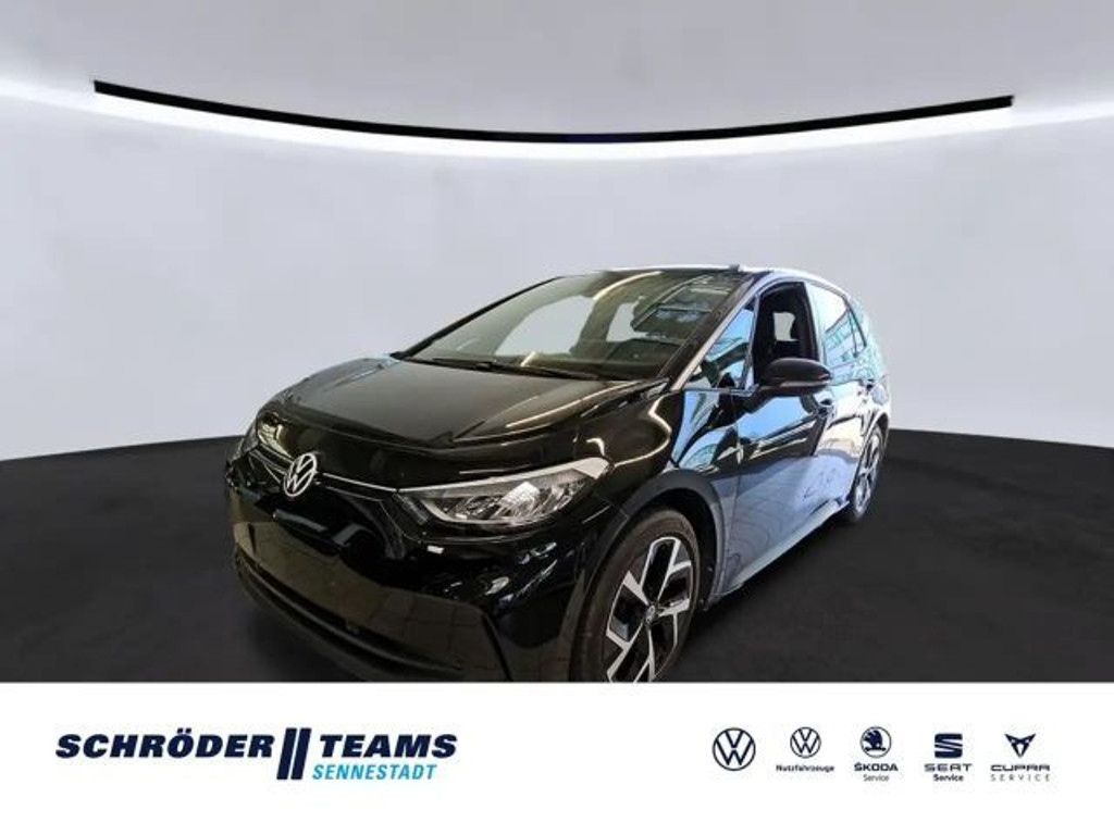 Volkswagen ID.3 Performance 58 KWh Pro 150 kW