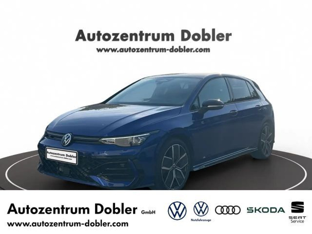 Volkswagen Golf R-Line Golf VIII 1.5 eTSI