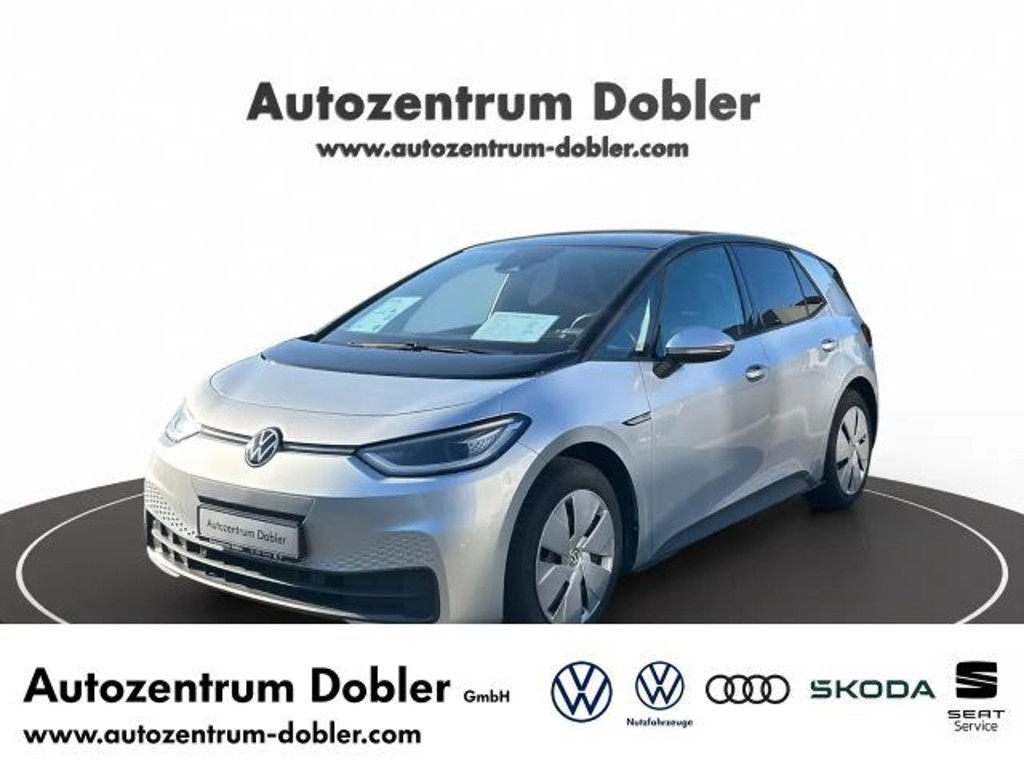 Volkswagen ID.3 Performance 58 KWh Max Pro 150 kW