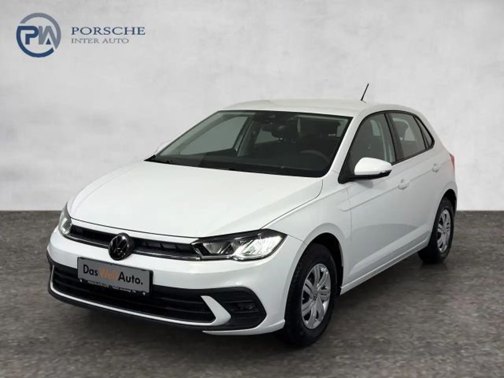 Volkswagen Polo 4Me