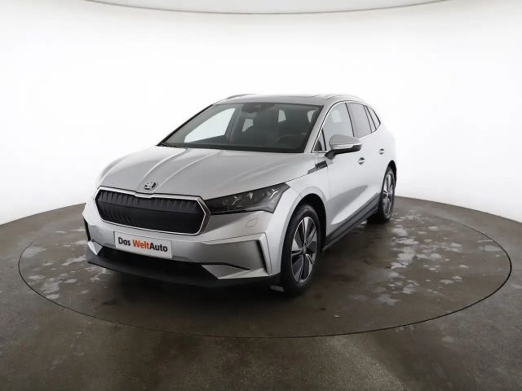 Skoda Enyaq iV iV 80