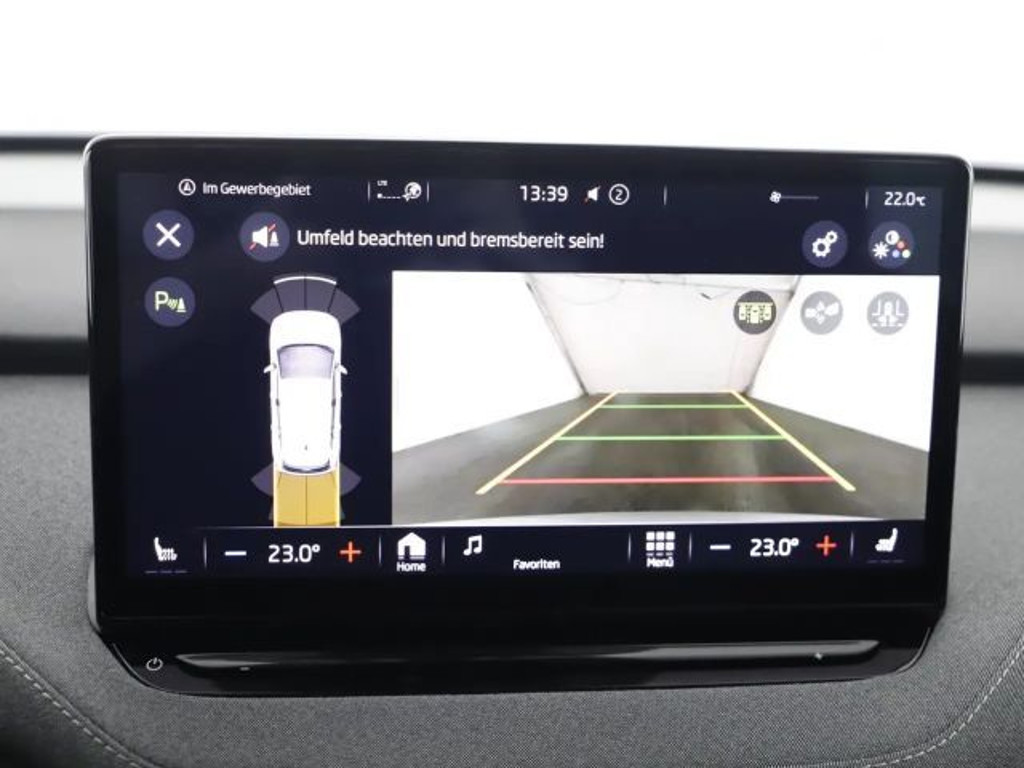 Skoda Enyaq iV