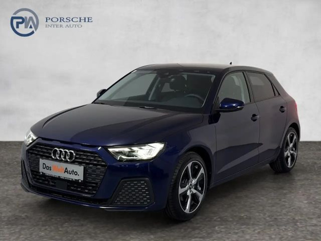 Audi A1 30 TFSI