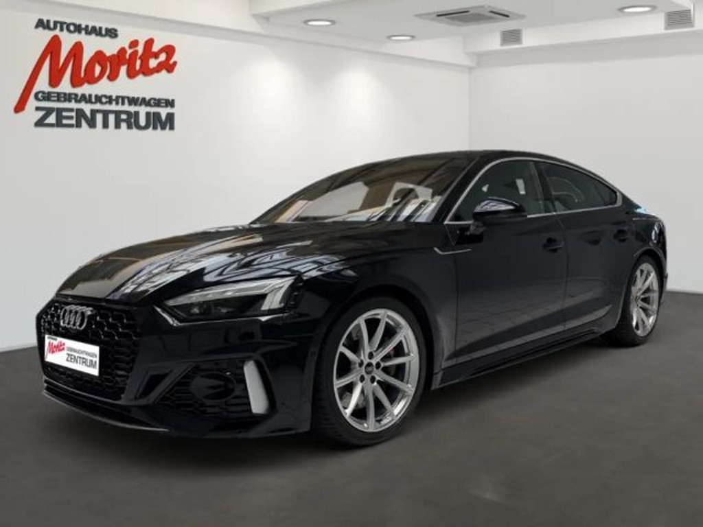Audi RS5 Sportback Quattro