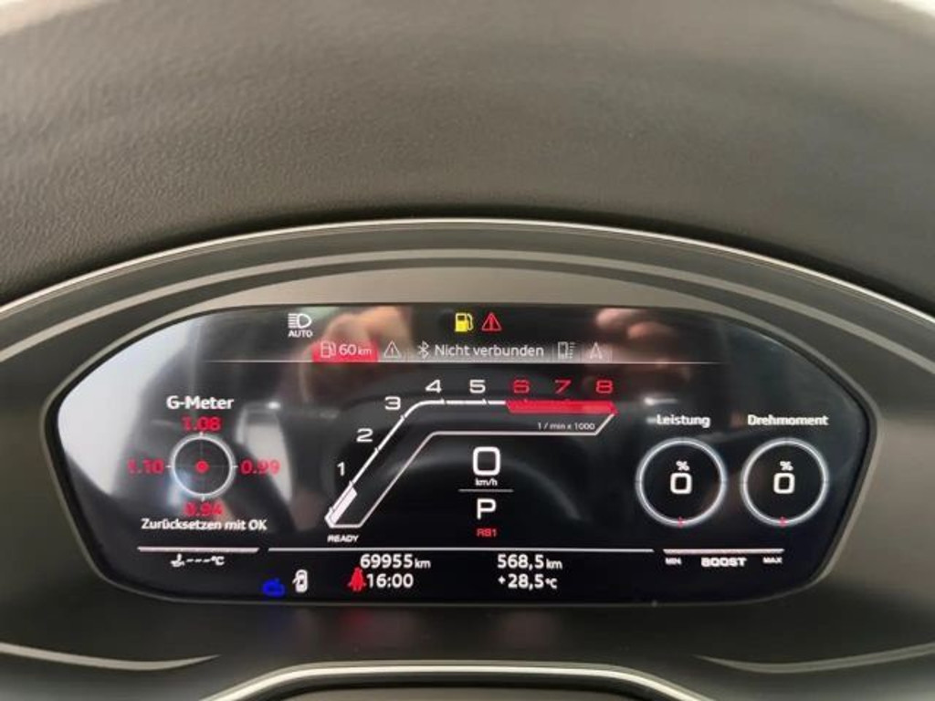 Audi RS5