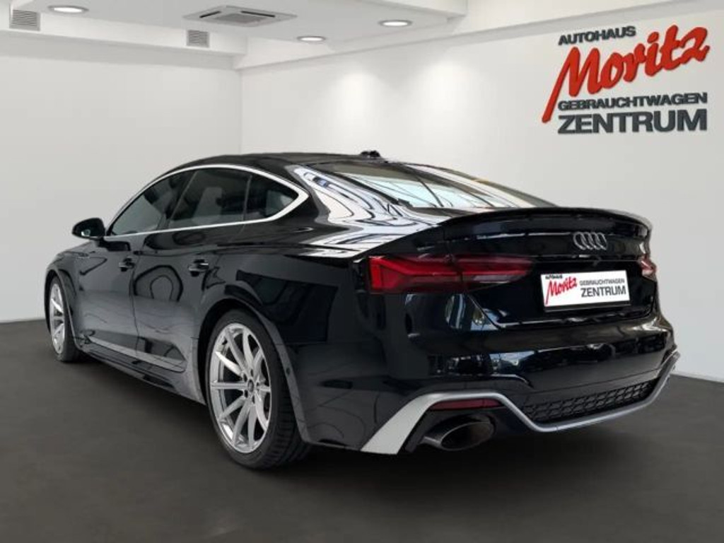 Audi RS5