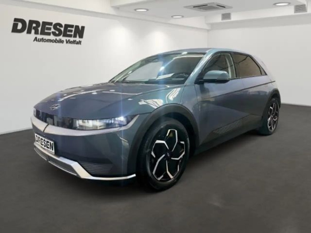 Hyundai Ioniq 5 Techniq