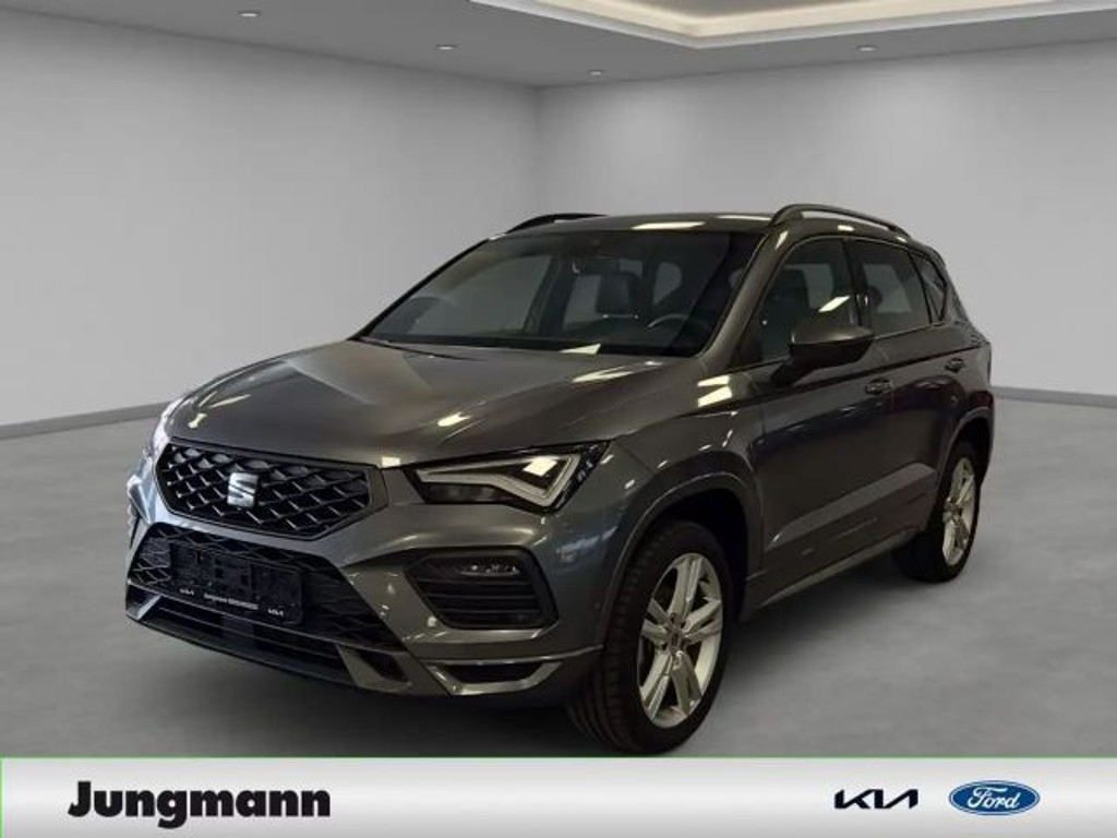 Seat Ateca FR-lijn 1.5 TSI DSG