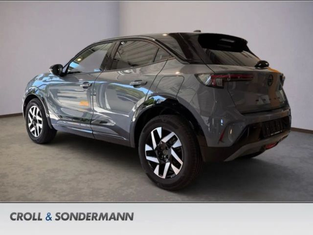 Opel Mokka Grand Sport Turbo GS-Line