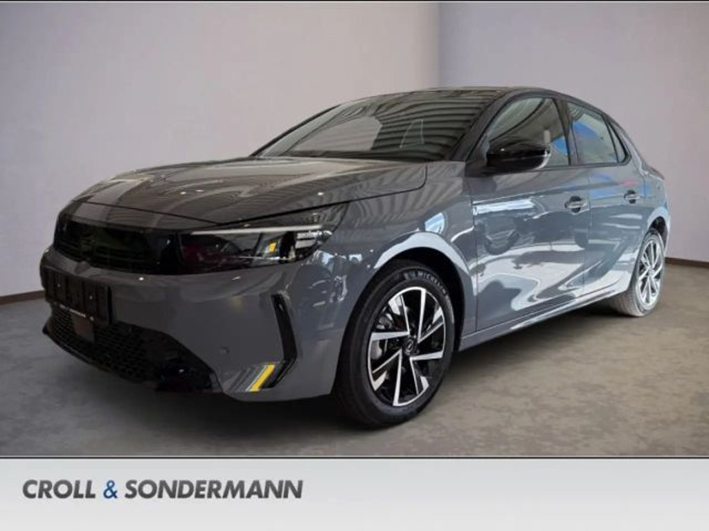 Opel Corsa Grand Sport Hybrid GS-Line