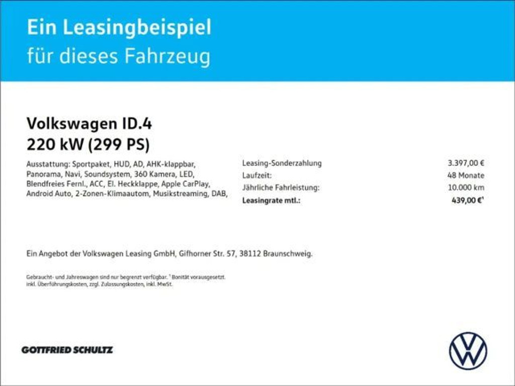 Volkswagen ID.4