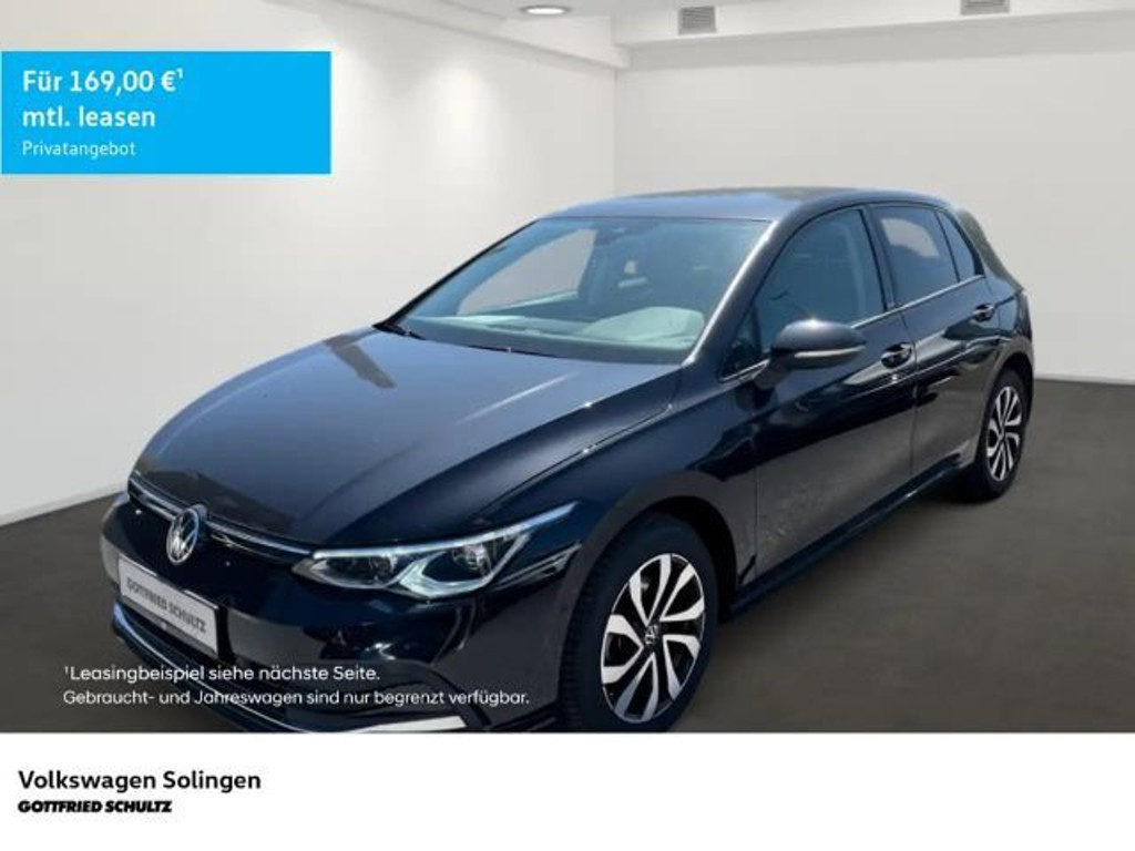 Volkswagen Golf 1.5 TSI Golf VIII