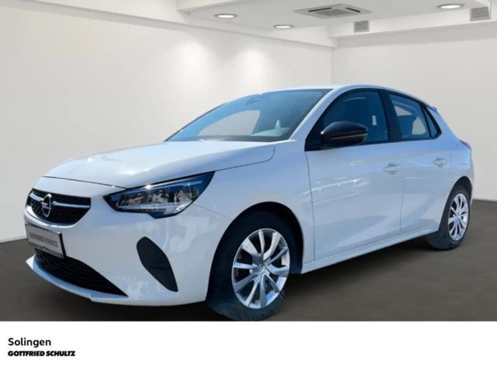 Opel Corsa Edition