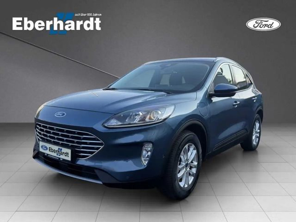 Ford Kuga Titanium Plug in Hybrid Hybrid