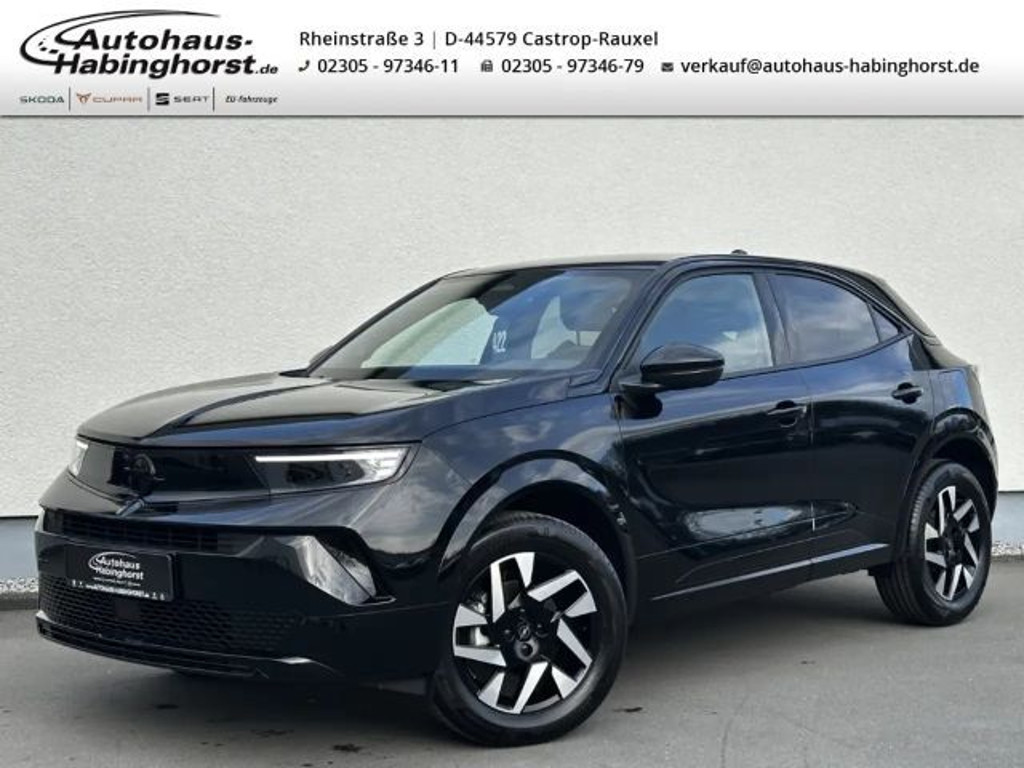 Opel Mokka Grand Sport 1.2 Turbo GS-Line