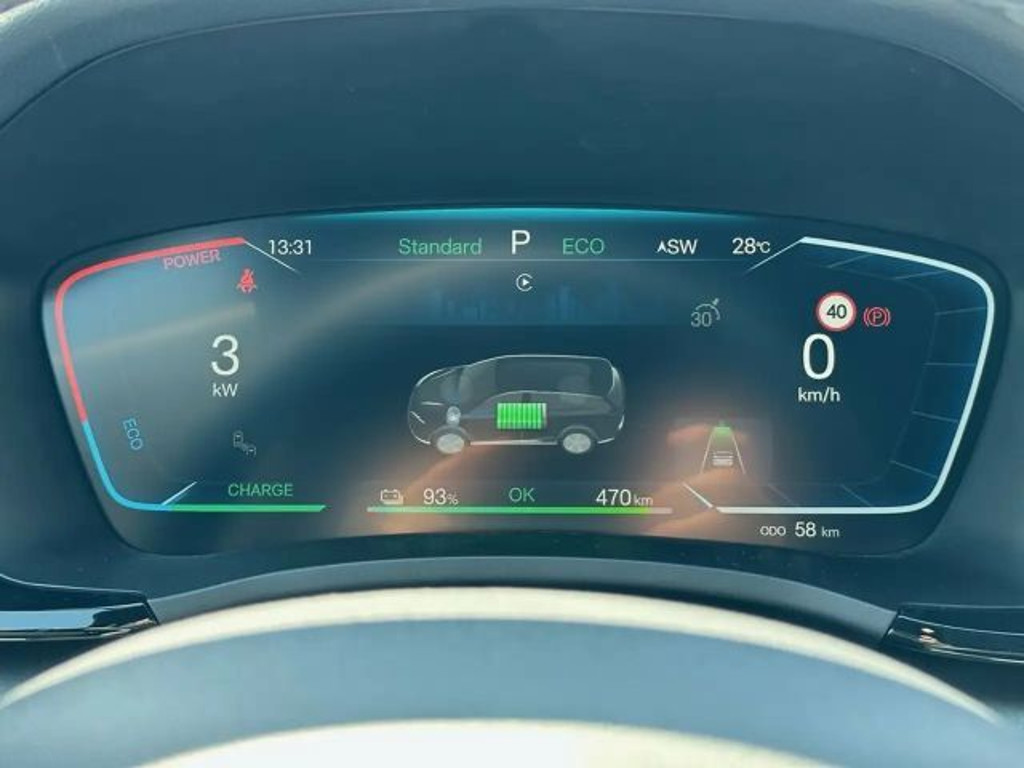 BYD Seal U