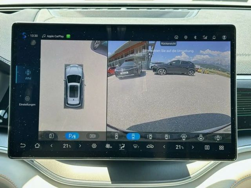 BYD Seal U