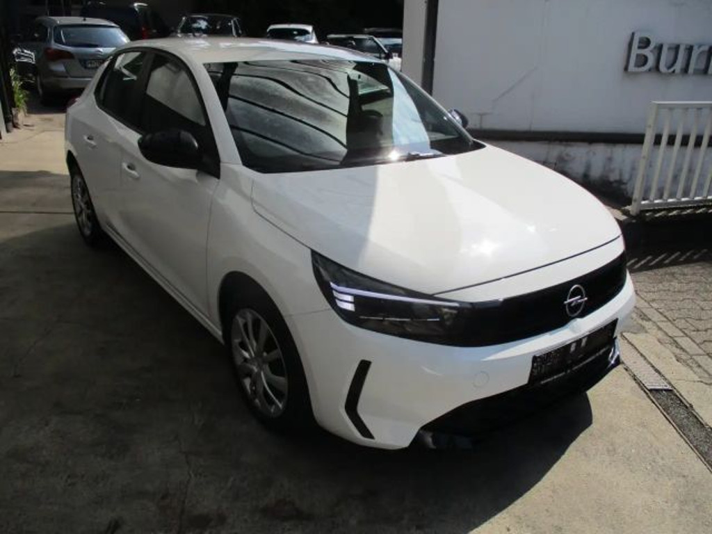 Opel Corsa Basis