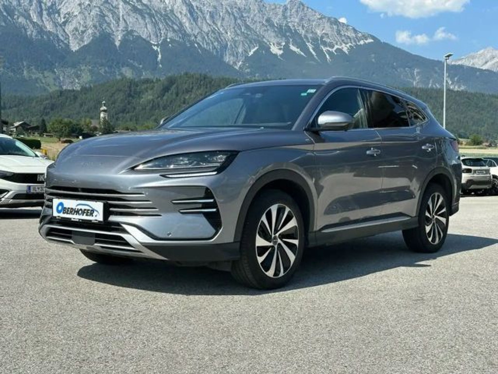 BYD Seal U
