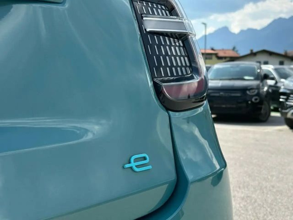 Fiat 600e