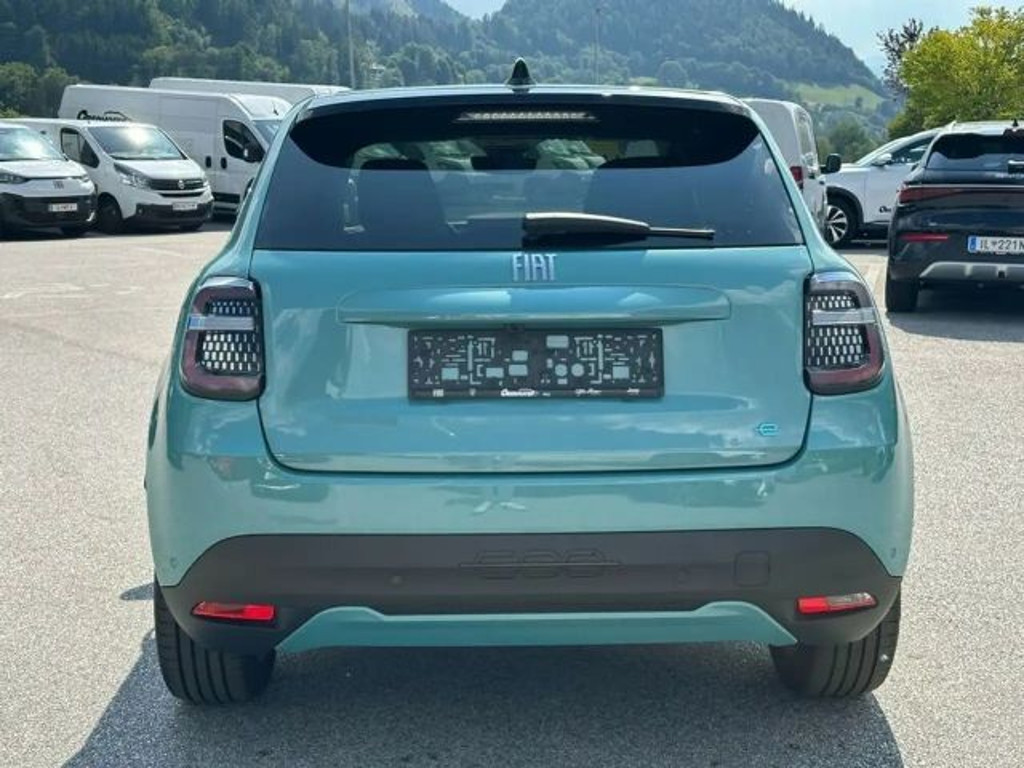 Fiat 600e