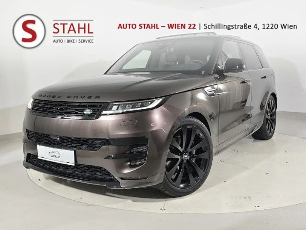 Land Rover Range Rover Sport Dynamic HSE