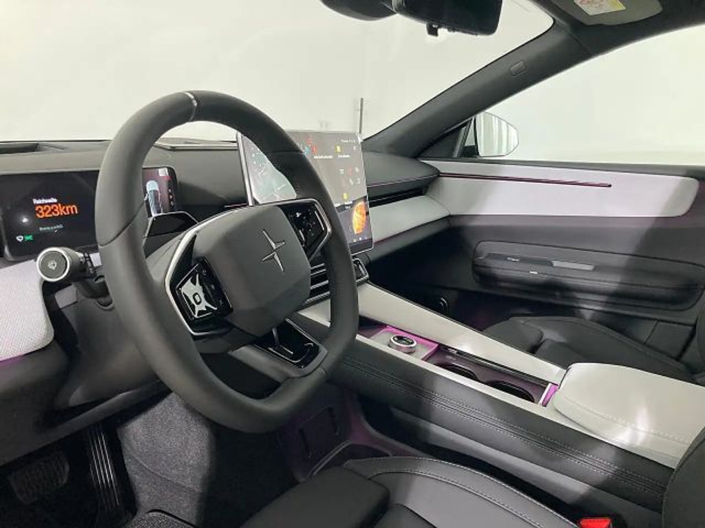 Polestar 4