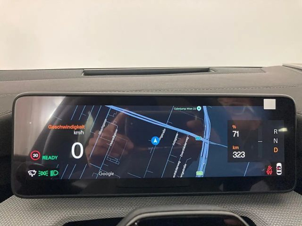 Polestar 4