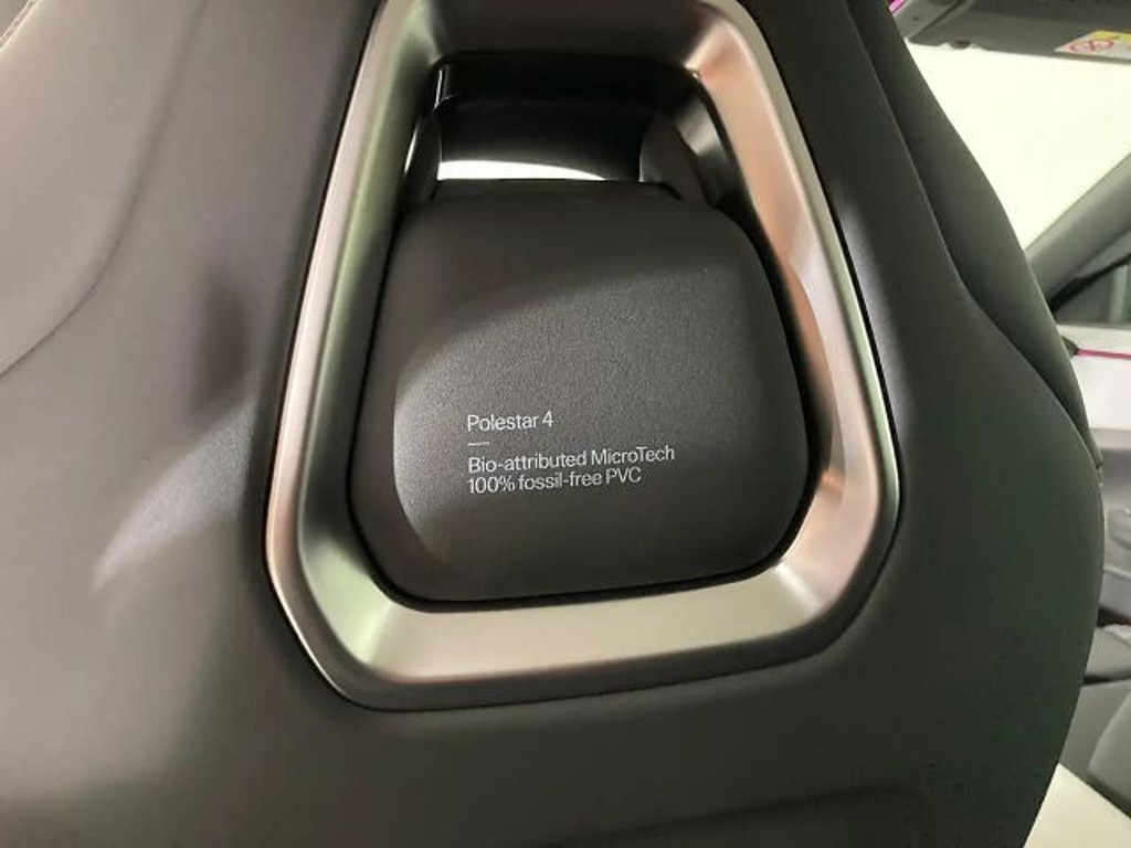 Polestar 4