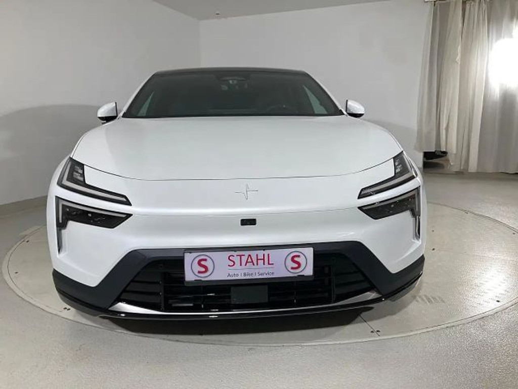 Polestar 4