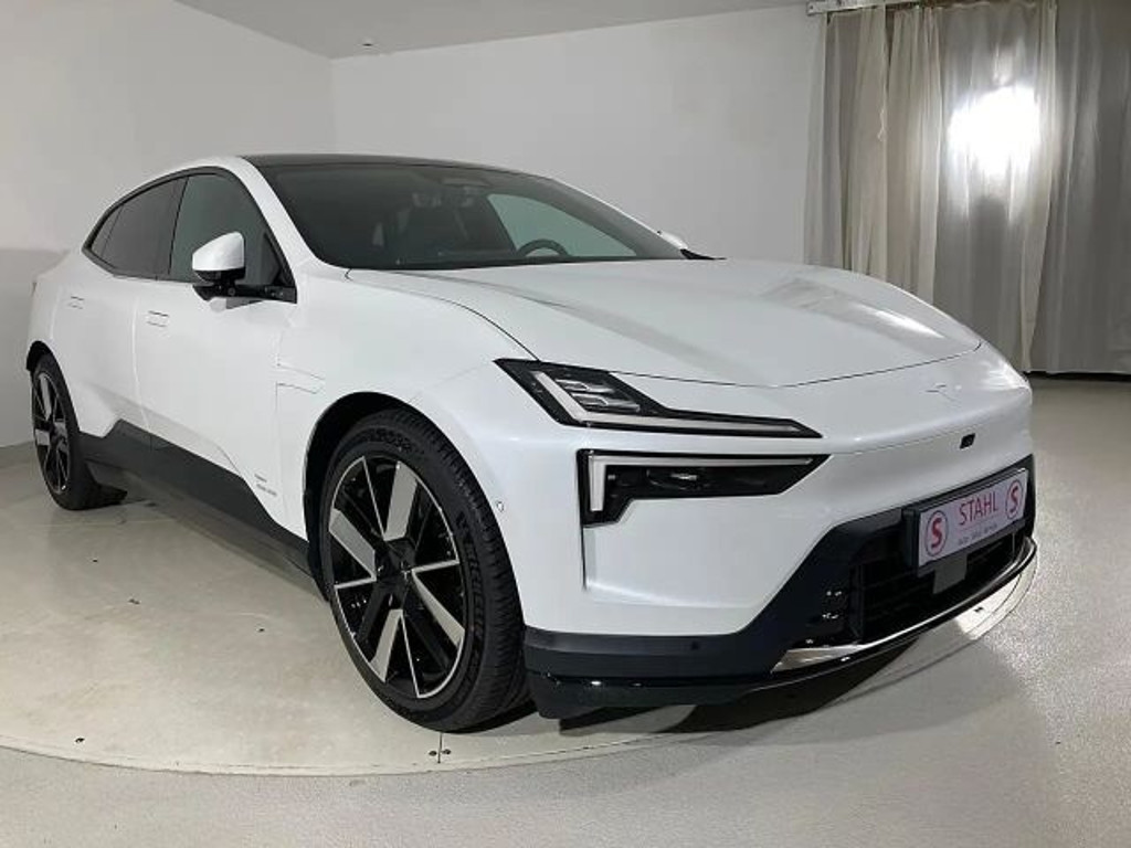 Polestar 4