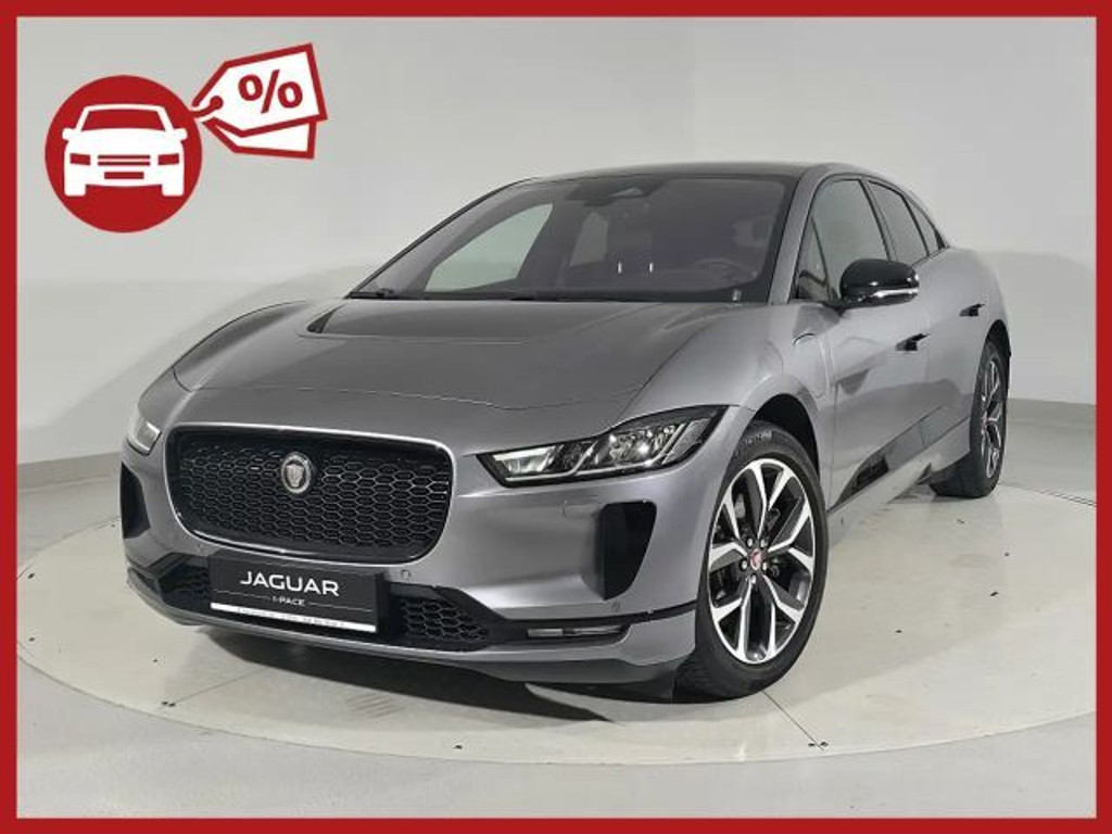 Jaguar I-Pace AWD