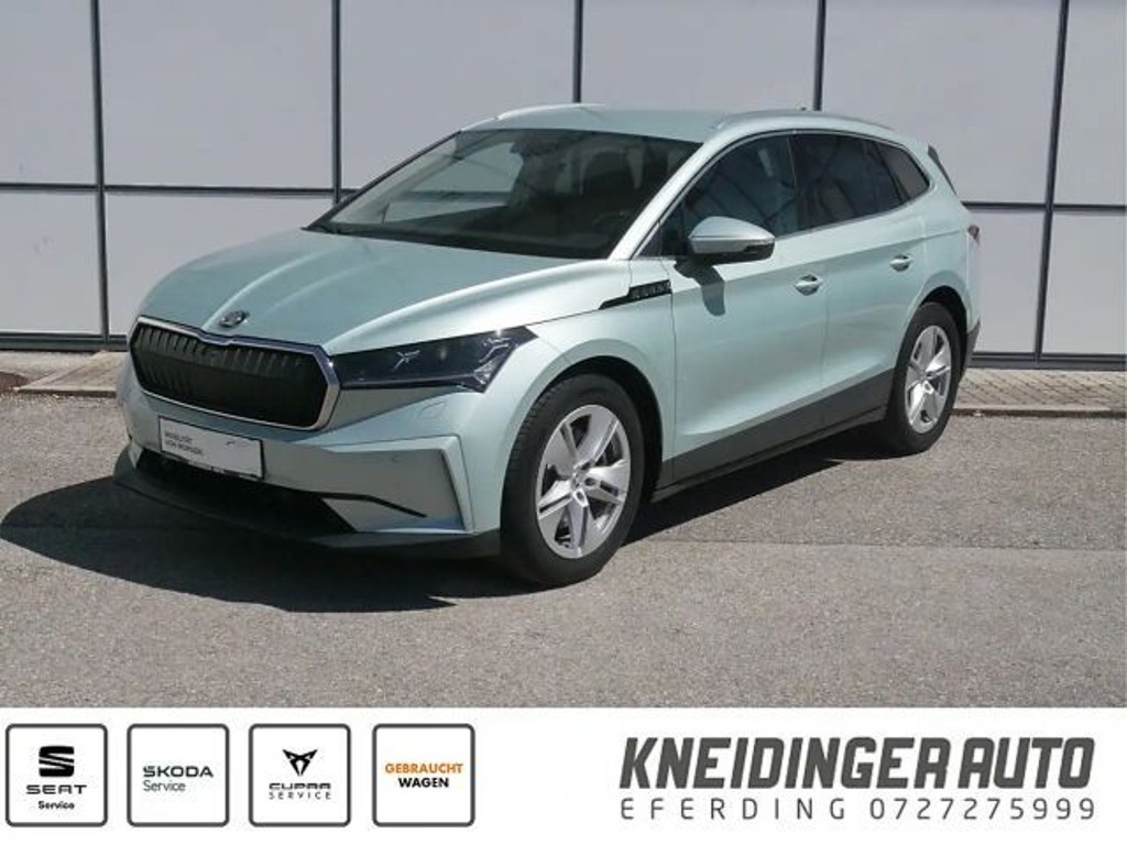 Skoda Enyaq iV iV 80
