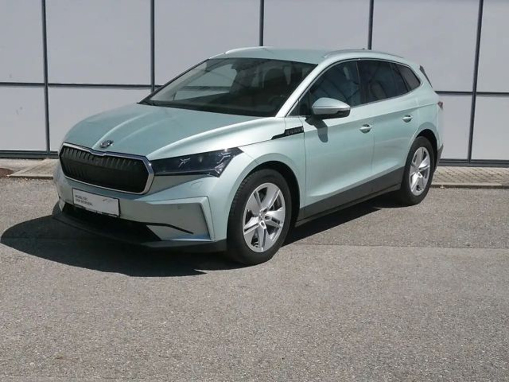 Skoda Enyaq iV
