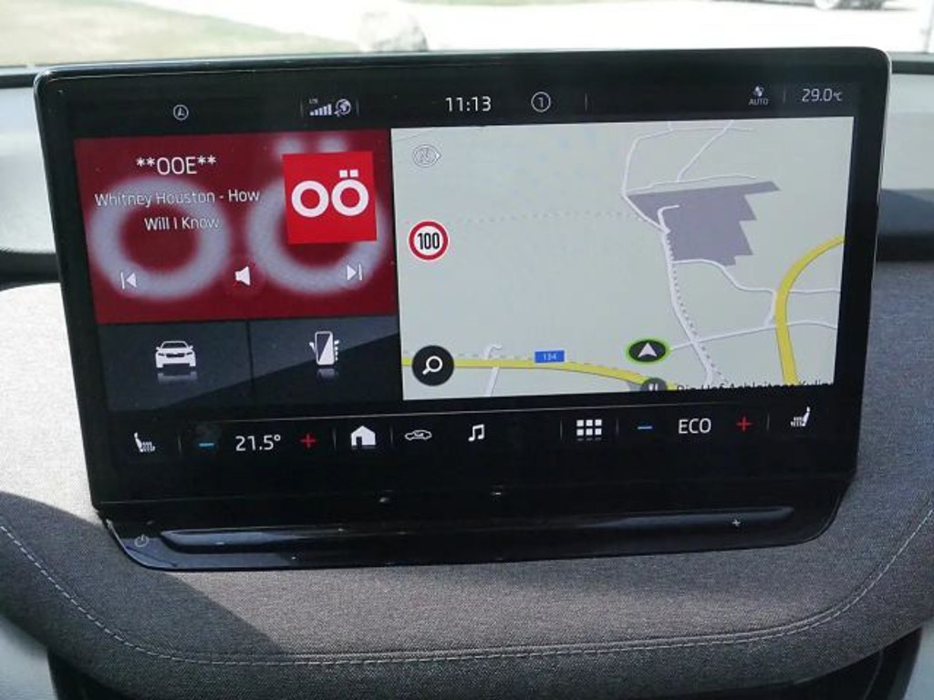 Skoda Enyaq iV