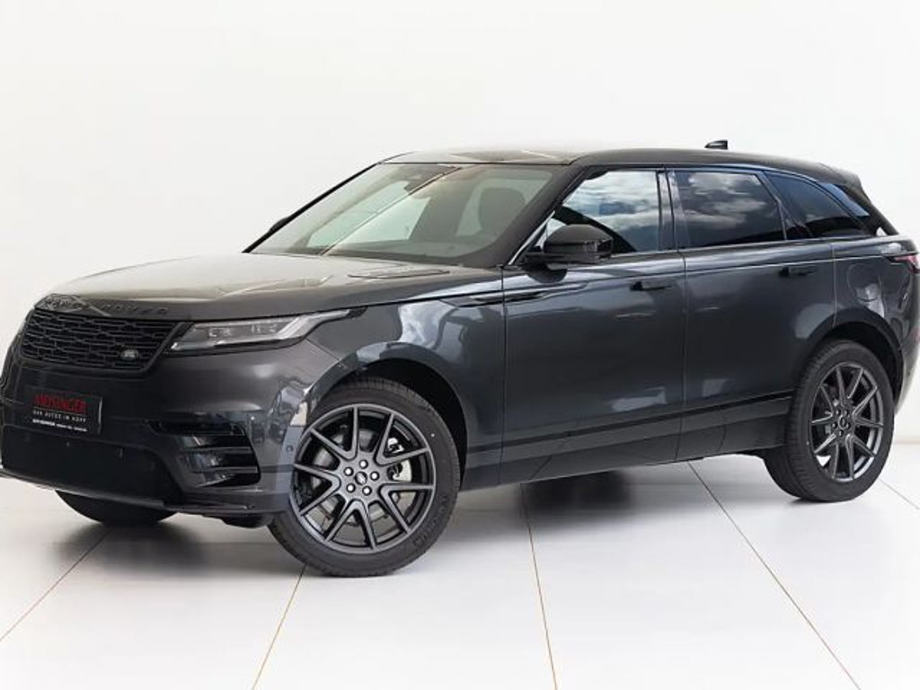 Land Rover Range Rover Velar Dynamic SE P400e AWD