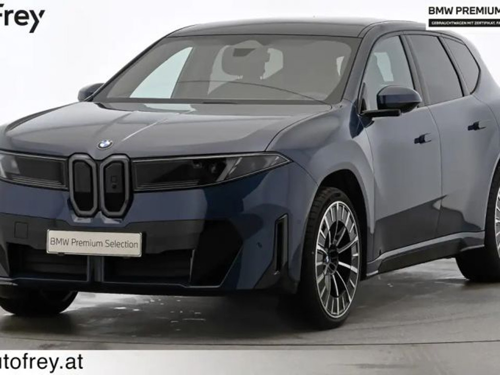BMW iX3 xDrive iX3