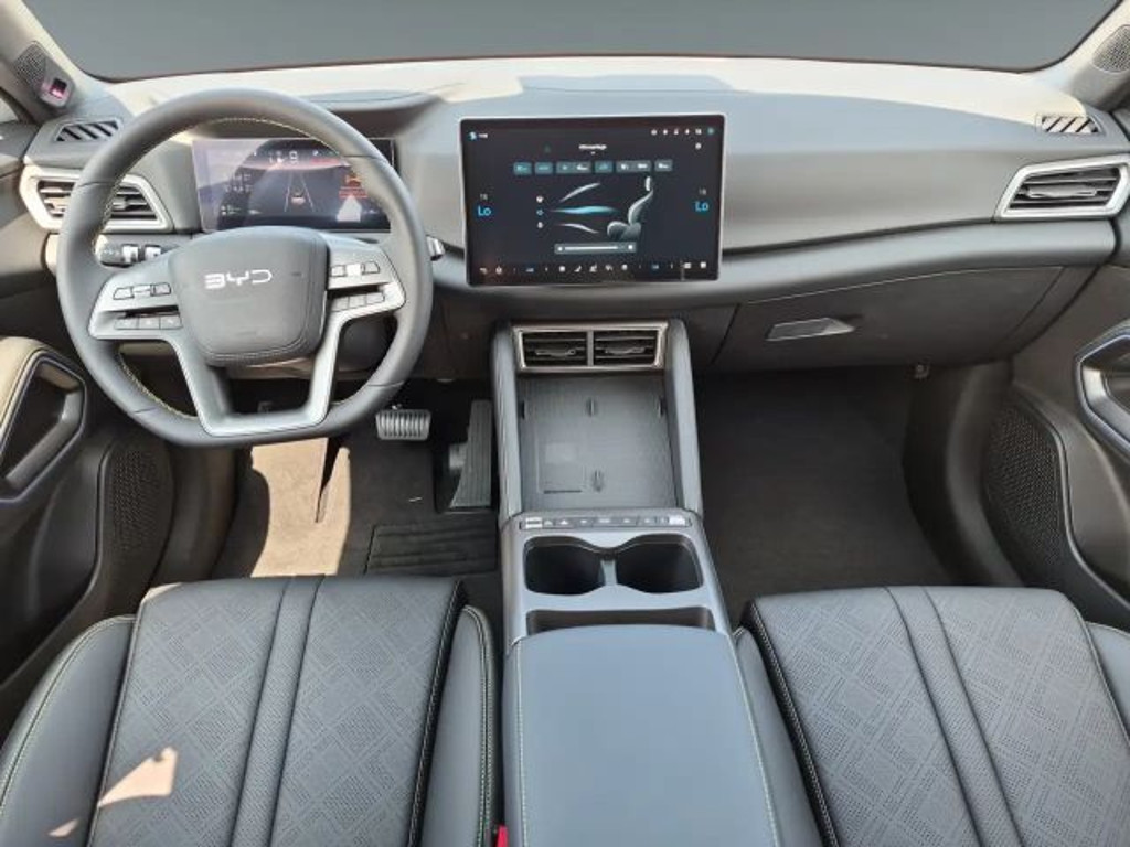 BYD Atto 2