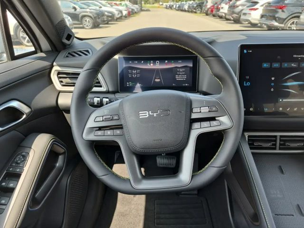 BYD Atto 2
