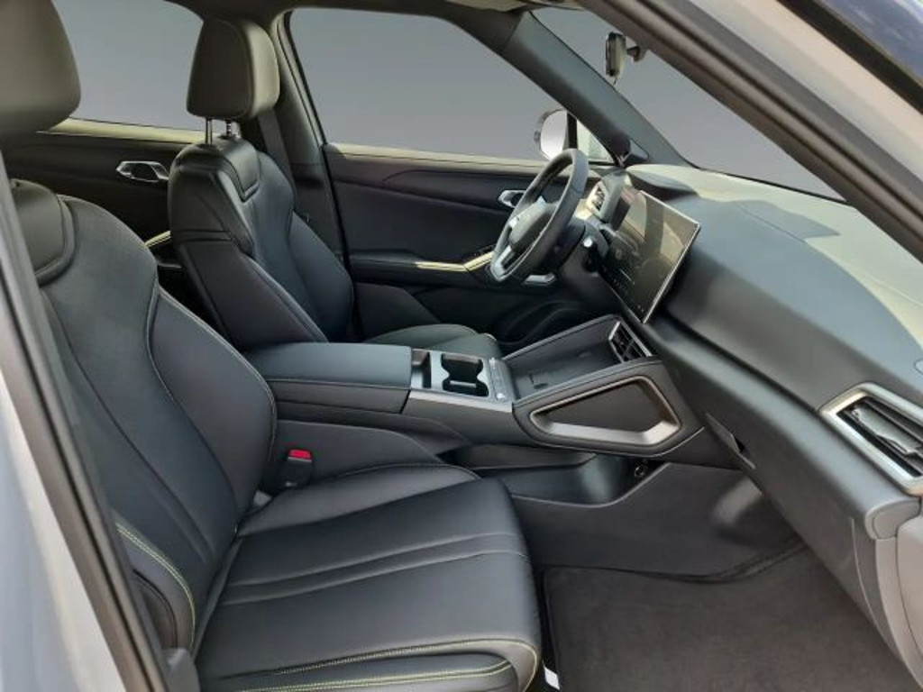 BYD Atto 2